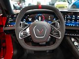 Chevrolet Corvette (2026) 6.2 Cabrio 3LT Z51 Facelift - náhled 18
