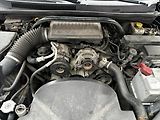 Jeep Grand Cherokee 3,7 154kW-LPG-SERVIS!! - náhled 33