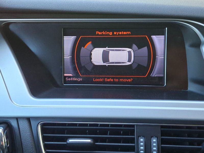 Audi A4 (2012) 3.0TDI 176kW 7A QUATTRO - fotka 14 z 39