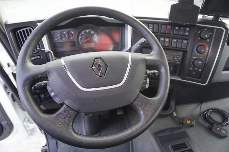Renault (2021) C280 DTI 8/ Crane / 8 units - fotka 21 z 24
