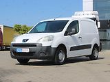 Peugeot Partner EURO 5 - náhled 1