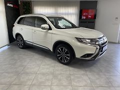 Mitsubishi Outlander 2.0 MIVEC AT 4x4 ČR REZERVACE - fotografie inzerátu