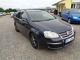 Volkswagen Golf Variant 1,9 TDI - náhled 1