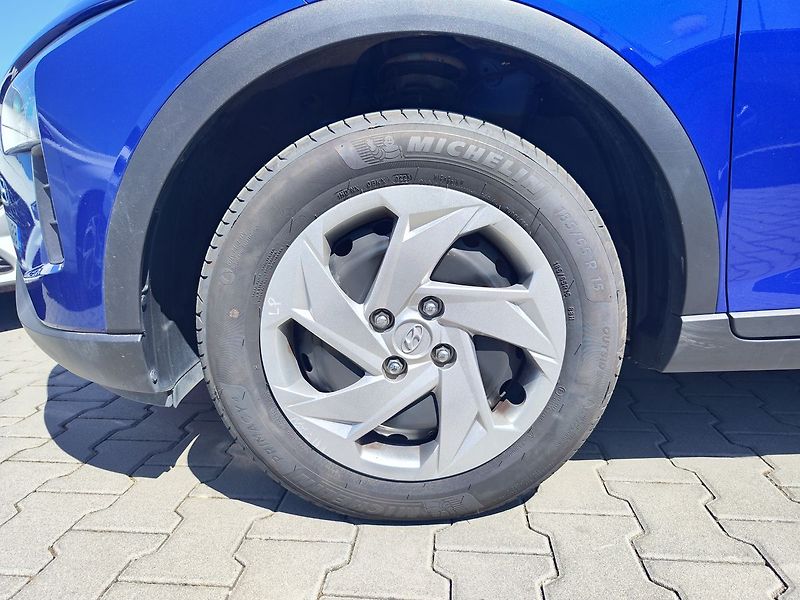 Hyundai Bayon 1.2i/62kW Comfort Club - fotka 24 z 25