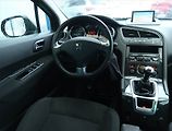 Peugeot 5008 (2013) Active 2.0 BlueHDi, 7 míst - náhled 7