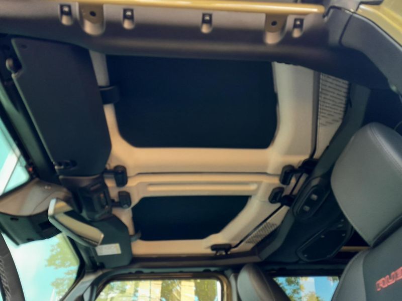 Jeep Wrangler (2026) Unlimited 2,0T  Rubicon ČR - fotka 41 z 41