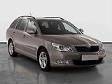 Škoda Octavia (2011) Elegance 1.4 TSI, Serv.kniha - náhled 1