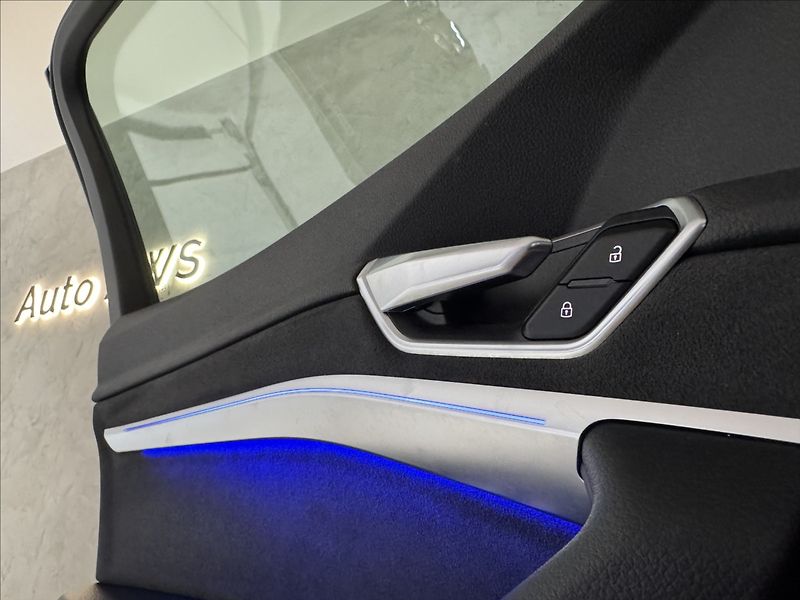 Audi e-tron S 370 Digital LED Záruka - fotka 43 z 50
