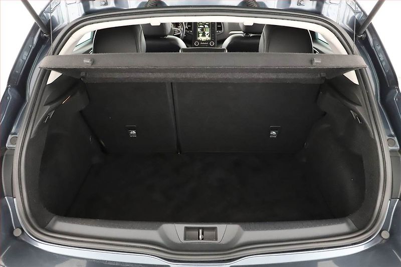 Renault Mégane (2016) 1.2 TCe, Navi, Tempomat - fotka 11 z 19