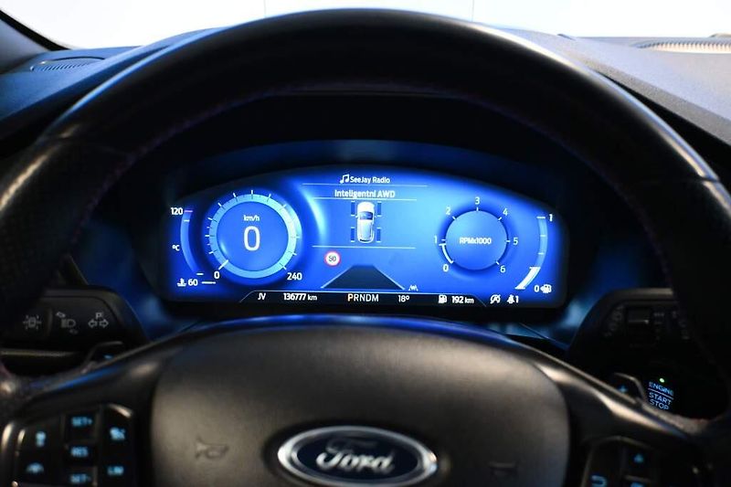 Ford Kuga (2022) 2.0 4x4 ST-LINE X LED ACC VIRT - fotka 35 z 41