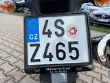 Suzuki GSF 650 S Bandit (2010) 650 CCM 62 KW 3. MAJITEL - náhled 15