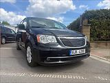 Chrysler Town & Country (2016) 3,6 Limited DVD 2016 - náhled 6