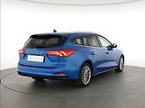 Ford Focus Titanium 1.5 TDCi.