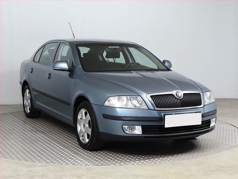 Škoda Octavia (2011) 1.6, LPG, Serv.kniha - fotografie inzerátu
