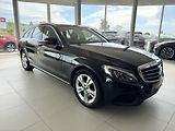 Mercedes-Benz Třídy C 250d 4Matic*Distronic*AirMatic - náhled 3