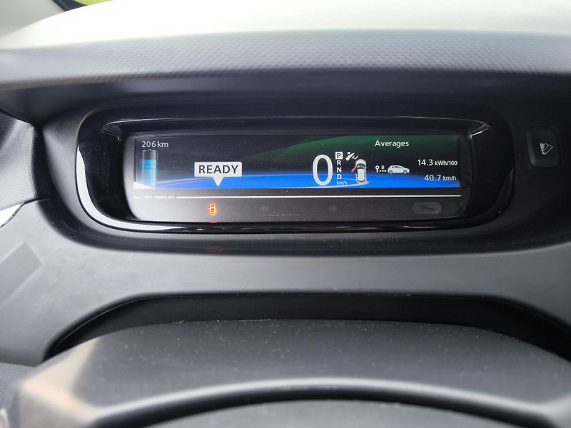Renault ZOE 110 LIMITED Tep.čerpadlo 1 Maj - fotka 44 z 74