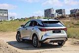 Lexus RX 450h plus 450H+ 2,5 PHEV LUXURY, TAŽNÉ Z - náhled 6