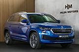 Škoda Kodiaq 2.0TSI 140kW 4x4 DSG L&K 7míst - náhled 1