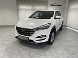 Hyundai Tucson 1.6 T-GDi 4x4 AT ČR 1.MAJ SER. - náhled 6