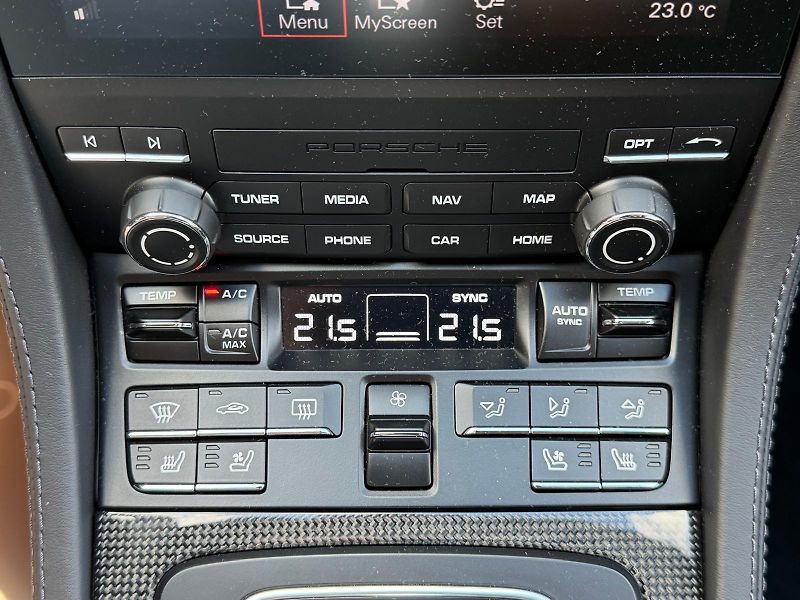 Porsche Cayman 718 GTS-PDK-PDLS-Bose-ČR-ZÁRUK - fotka 20 z 24