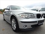 BMW Řada 1 1,6 116i Velmi dobrý stav !!! - náhled 45