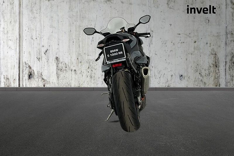 BMW S 1000 RR - fotka 4 z 13