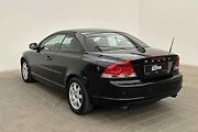 Kabriolet Volvo C70 2.4 D5.