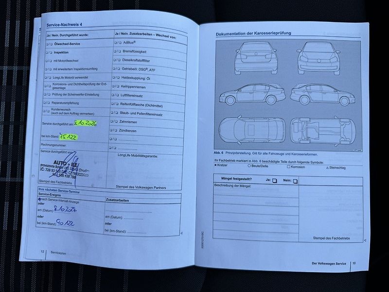Volkswagen Golf Sportsvan (2015) 1.4TSi DSG Xenony Navi Tažné Z - fotka 31 z 50