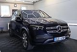 Mercedes-Benz GLE (2020) 350de masáž-nez. top.-Panorama - náhled 1