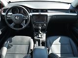 Škoda Superb (2014) 2.0 TDi, ČR, Elegance, DSG - náhled 8