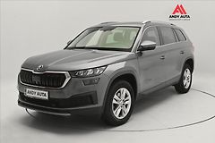 Škoda Kodiaq 2,0 TDI 110 kW DSG  PANORAMA Z - fotografie inzerátu