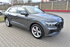 Audi Q8 55 TFSI Quattro S-Line,Panoram - fotografie inzerátu