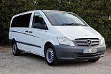 Mercedes-Benz Vito 113 cdi - náhled 2
