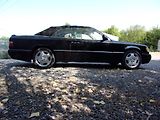 Mercedes-Benz Třídy E (1995) 320 E 162kW PŘEDRENOVAČNÍ STAV - náhled 3