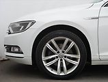 Volkswagen Passat (2015) Comfortline 2.0 TDI, 4X4 - náhled 15