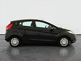 Ford Fiesta (2009) 1.25, nová STK, rezervace - náhled 6