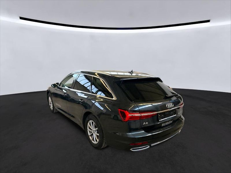 Audi A6 2,0 KEYLESS,KAMERA,ACC - fotka 3 z 9