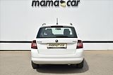 Škoda Fabia 1.2 TSI 66kW 1.MAJITEL DPH ČR - náhled 6