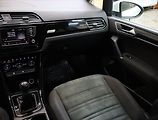Volkswagen Touran (2016) Comfortline 2.0 TDI - náhled 8