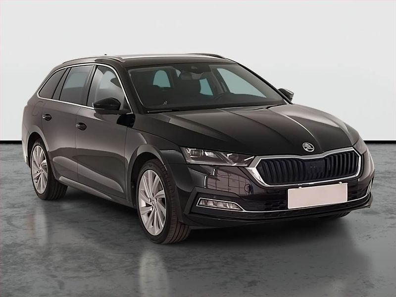 Škoda Octavia (2023) Style 2.0 TDI, digi klima - fotografie inzerátu