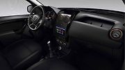 Dacia uvede na trh modely v edici Summit.