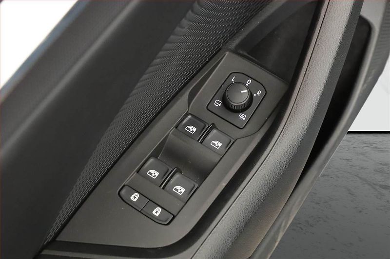 Škoda Octavia (2021) Style 1.5 TSI - fotka 16 z 17