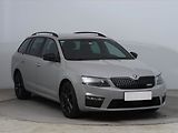 Škoda Octavia (2016) RS 2.0 TDI, Automat, Kůže - náhled 1