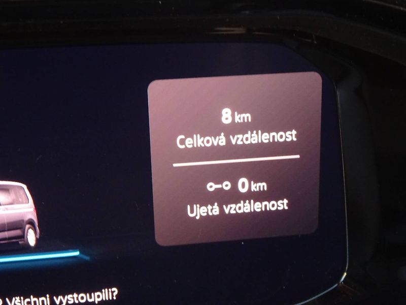 Volkswagen Multivan (2026) Long Life 1,5 TSI PHEV 4M - fotka 31 z 32