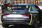 Na Automotodromu Brno se o víkendu konal jeden z vrcholů sezony - Masaryk Racing Days.