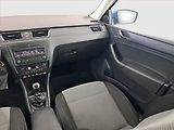 Škoda Rapid (2013) 1.2 TSI, Tempomat - náhled 8
