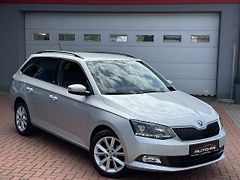 Škoda Fabia (2016) 1.2TSi Joy Navi Digi Klima - fotografie inzerátu