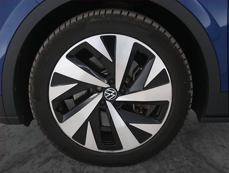 Volkswagen ID.4 (2020) 1st (82 kWh), SoH 82% - fotka 15 z 22