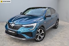 Renault Arkana Techno mild hybrid 140 EDC - fotografie inzerátu
