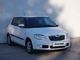 Škoda Fabia (2010) 1.2 12V, ČR, Ambition Plus - náhled 1